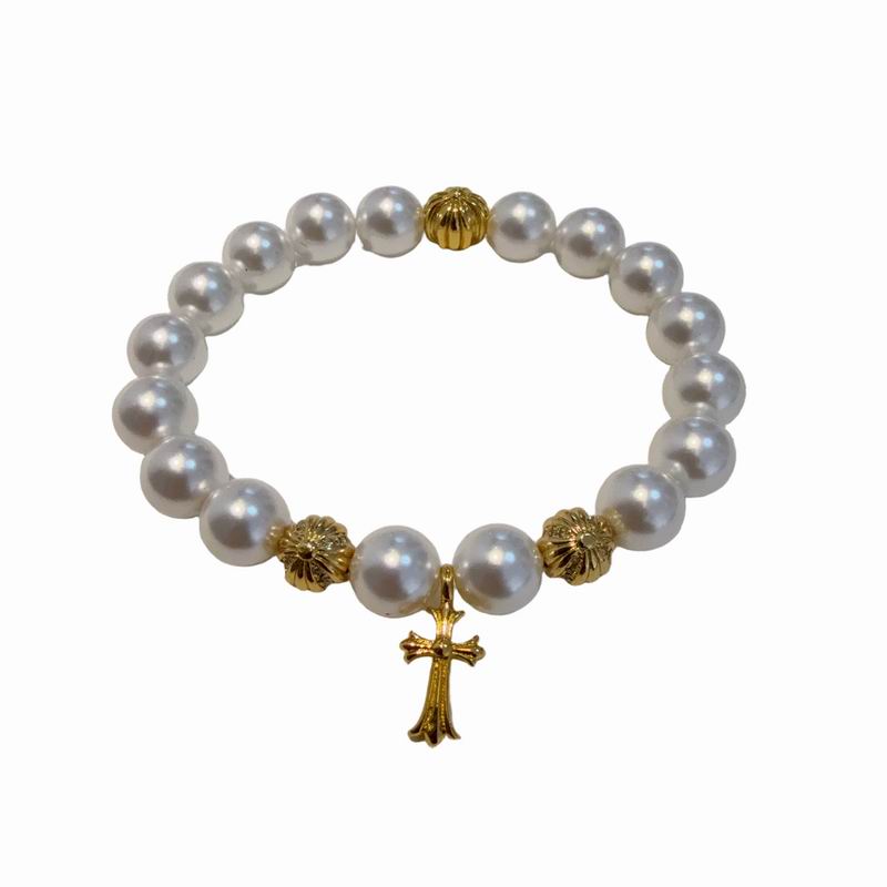 Chrome Hearts bracelet 05yxh100 (2)