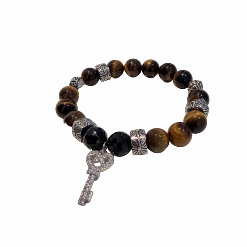 Chrome Hearts bracelet 05yxh101 (1)