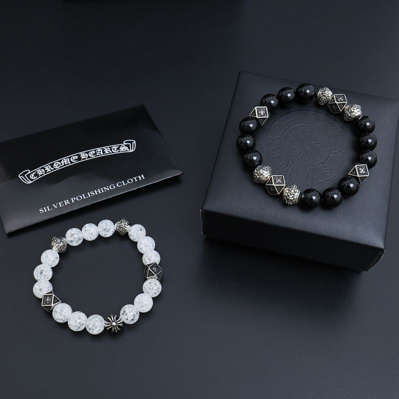 Chrome Hearts bracelet 05yxh102 (1)