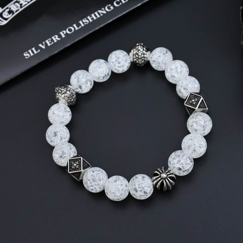 Chrome Hearts bracelet 05yxh102 (3)