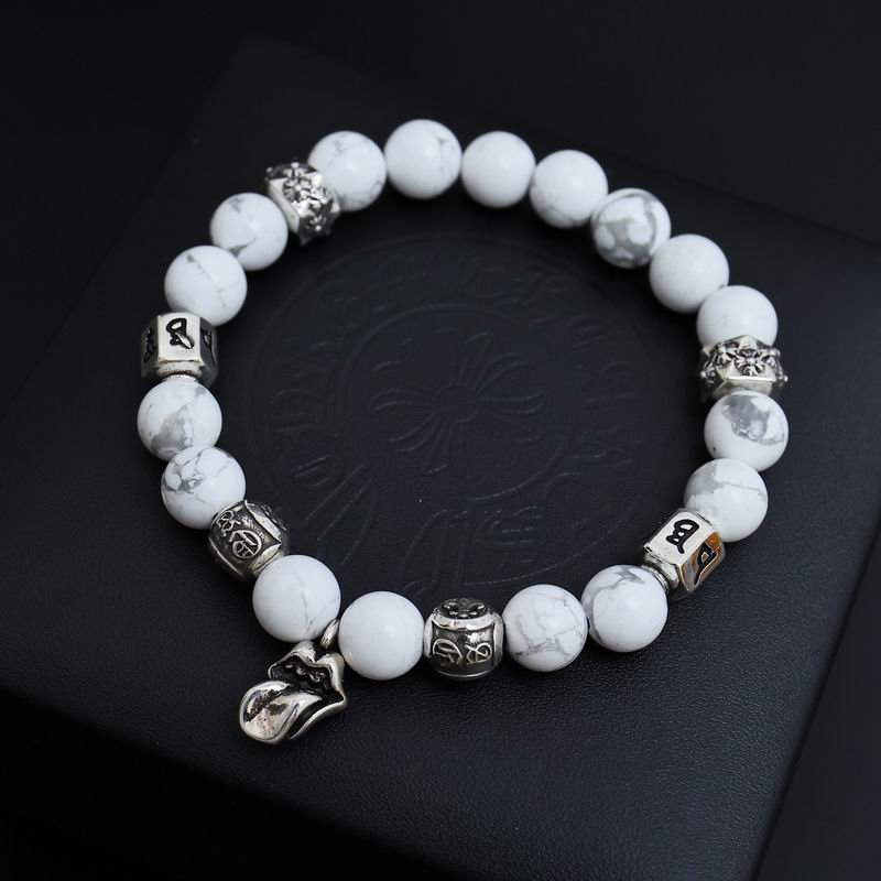 Chrome Hearts bracelet 05yxh103 (2)