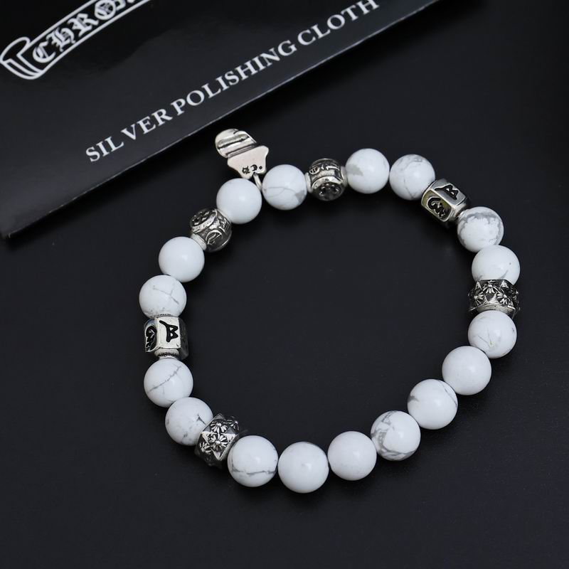 Chrome Hearts bracelet 05yxh103 (5)