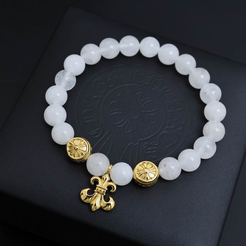 Chrome Hearts bracelet 05yxh104 (2)