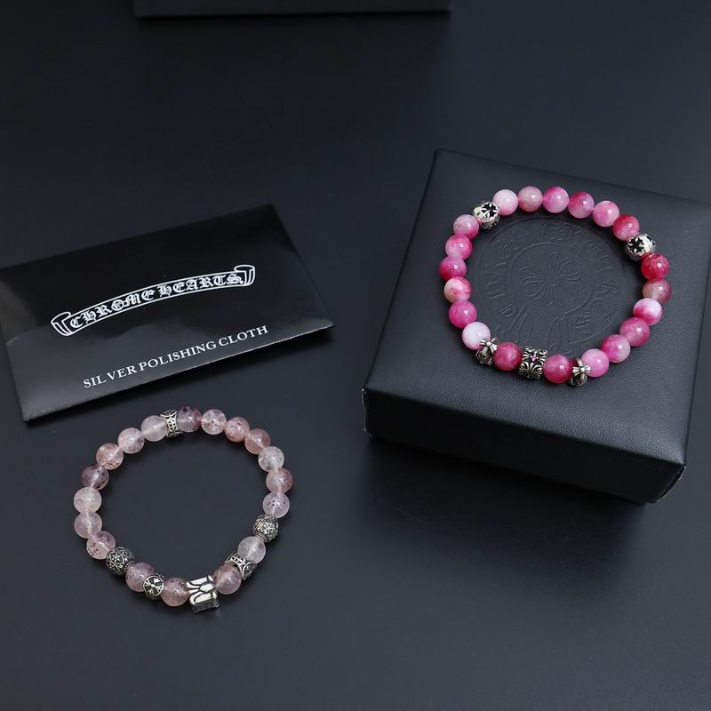 Chrome Hearts bracelet 05yxh105 (1)