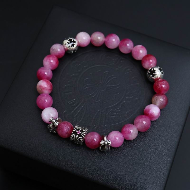 Chrome Hearts bracelet 05yxh105 (2)