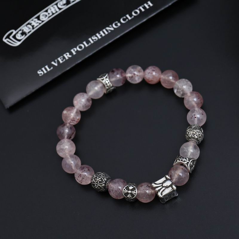 Chrome Hearts bracelet 05yxh105 (3)