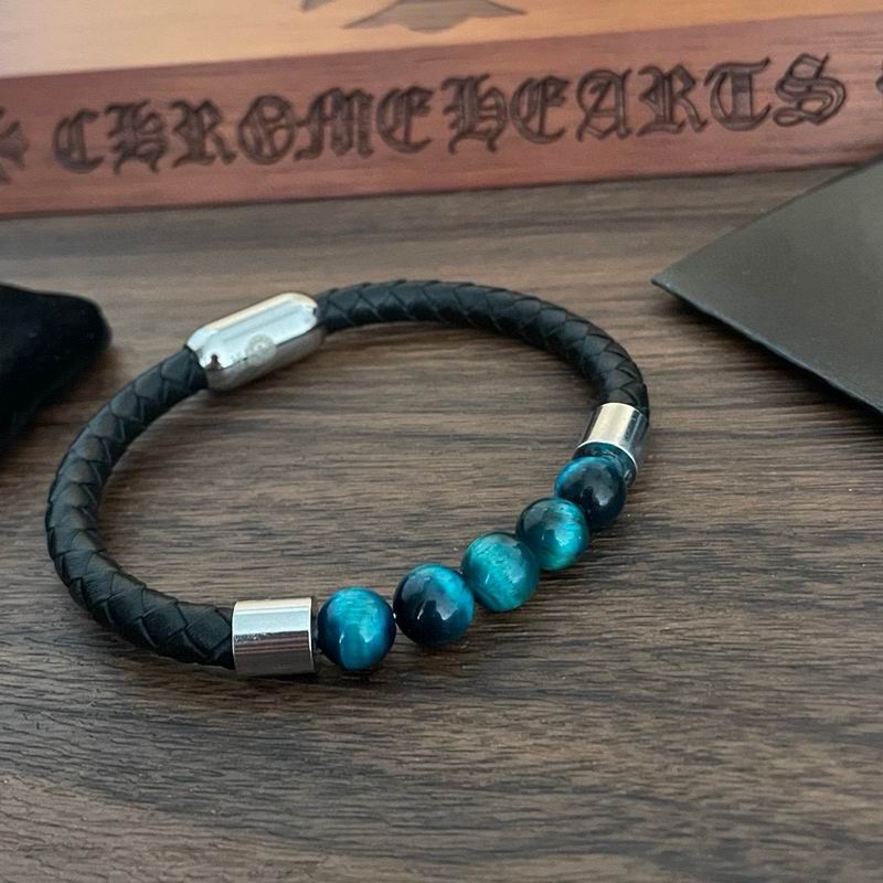 Chrome Hearts bracelet 05yxh106 (1)