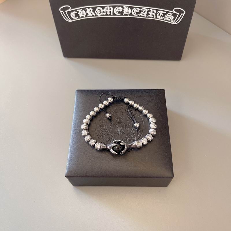 Chrome Hearts bracelet 05yxh106 (1)