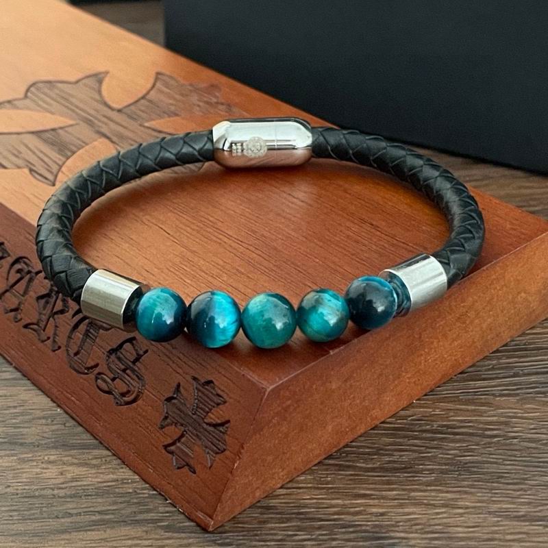 Chrome Hearts bracelet 05yxh106 (3)