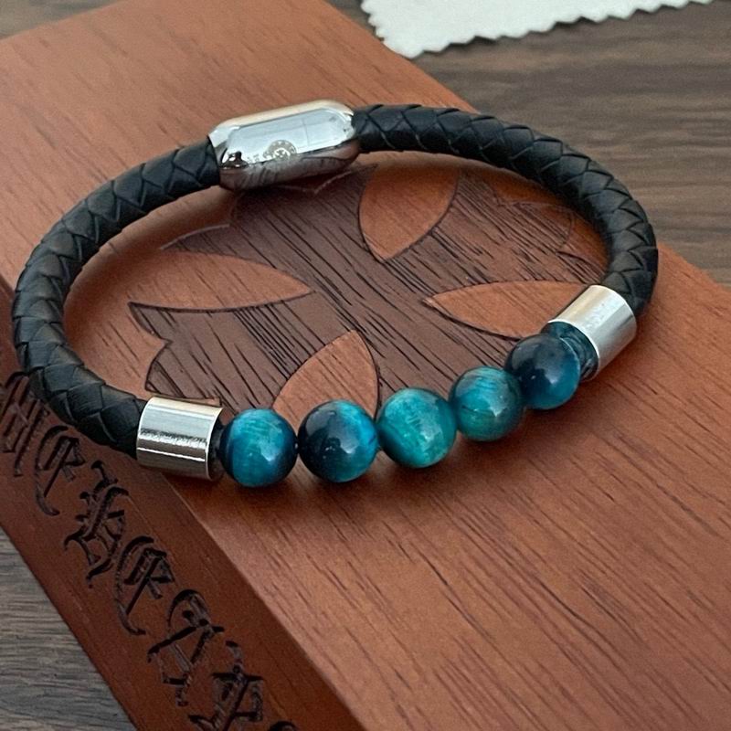 Chrome Hearts bracelet 05yxh106 (5)