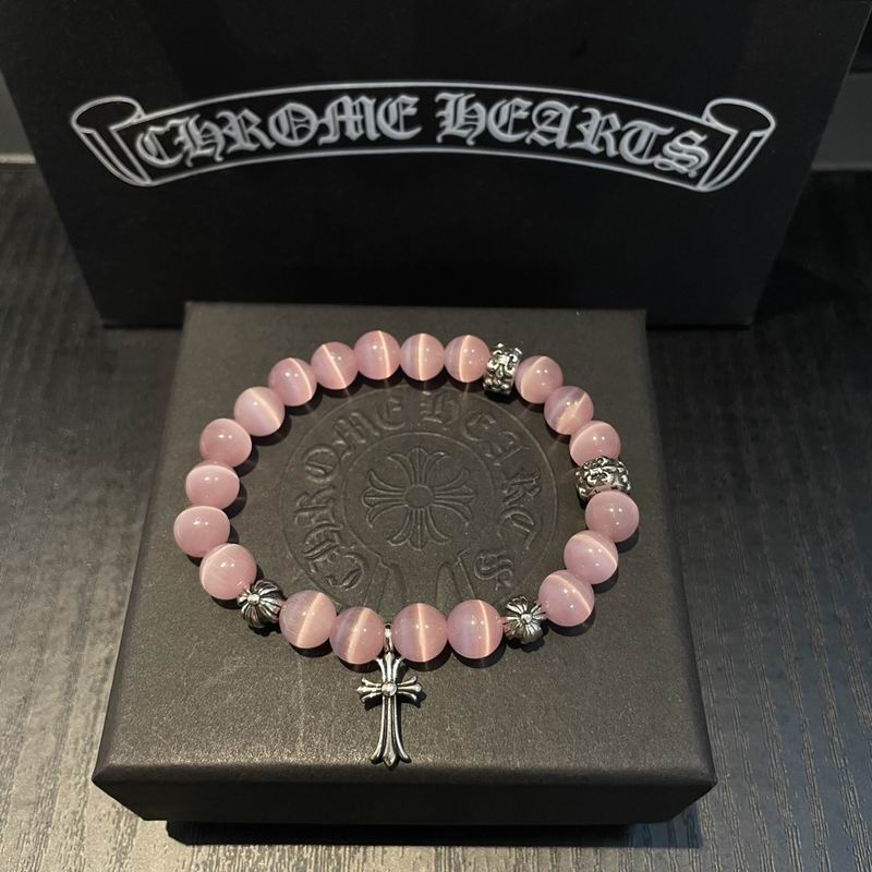 Chrome Hearts bracelet 05yxh108 (1)