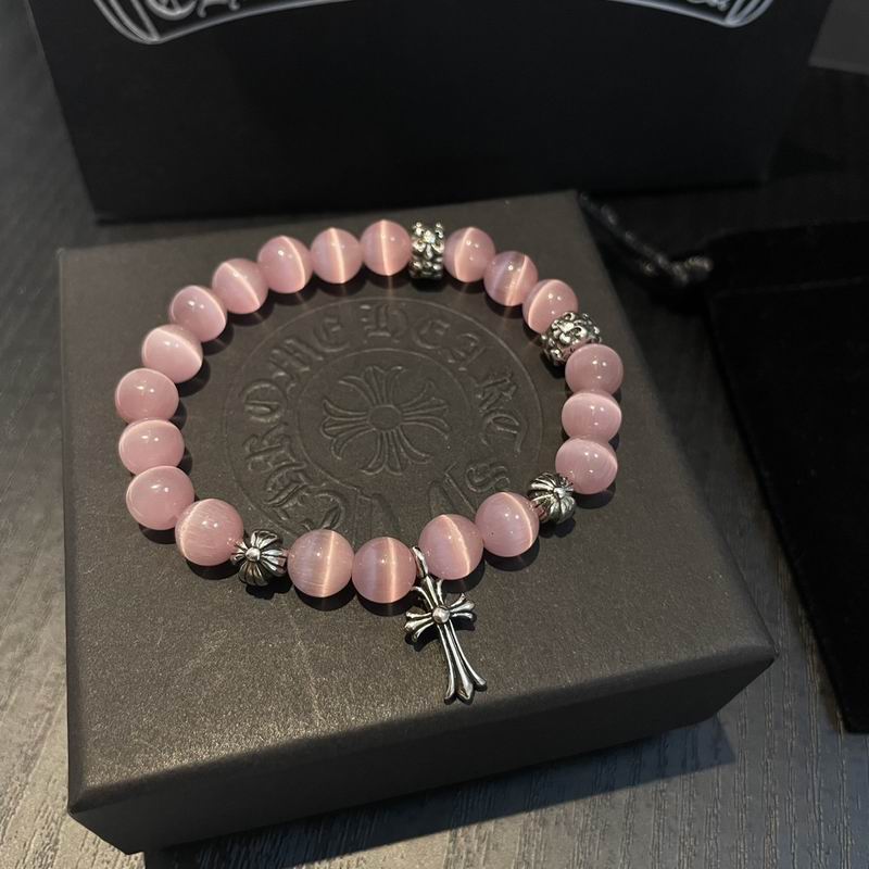 Chrome Hearts bracelet 05yxh108 (3)