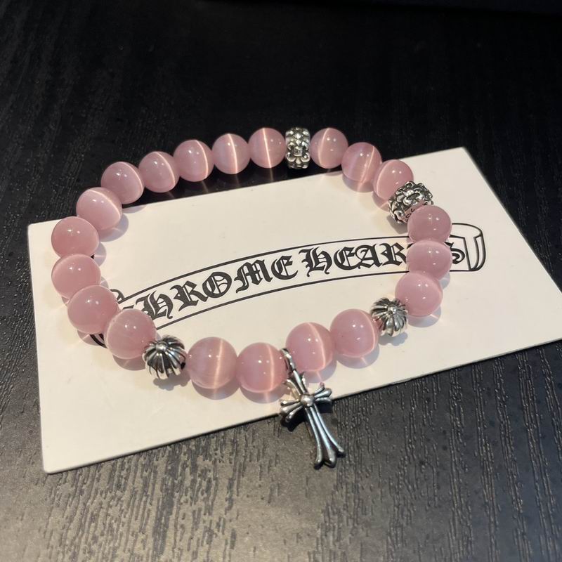Chrome Hearts bracelet 05yxh108 (6)
