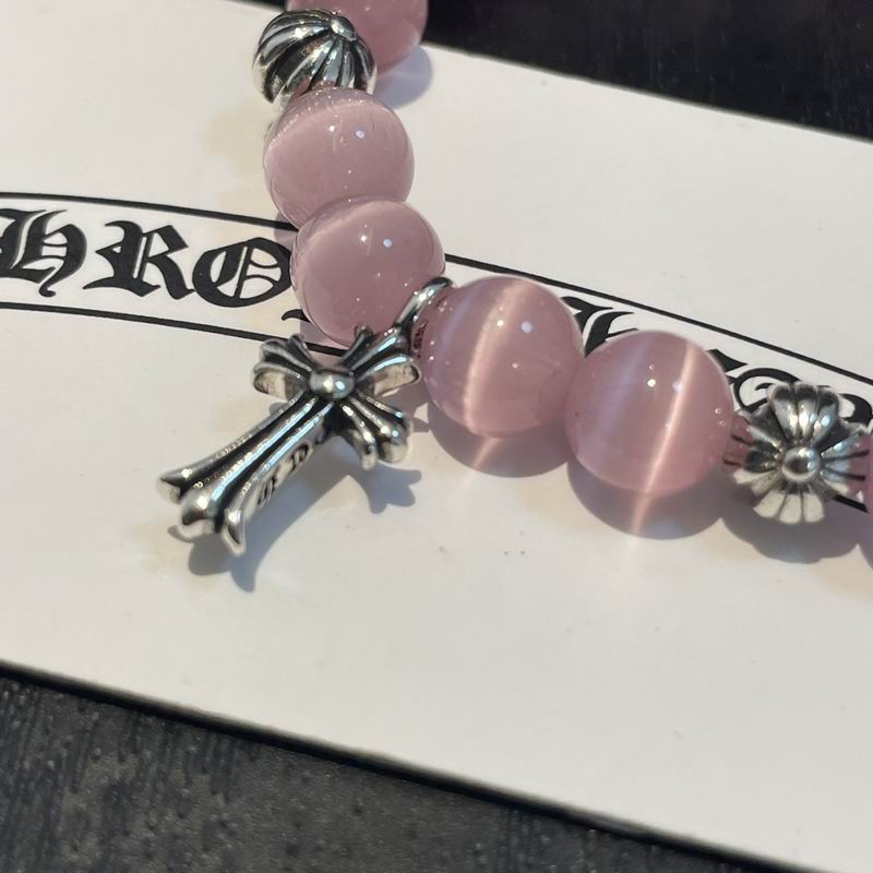 Chrome Hearts bracelet 05yxh108 (7)