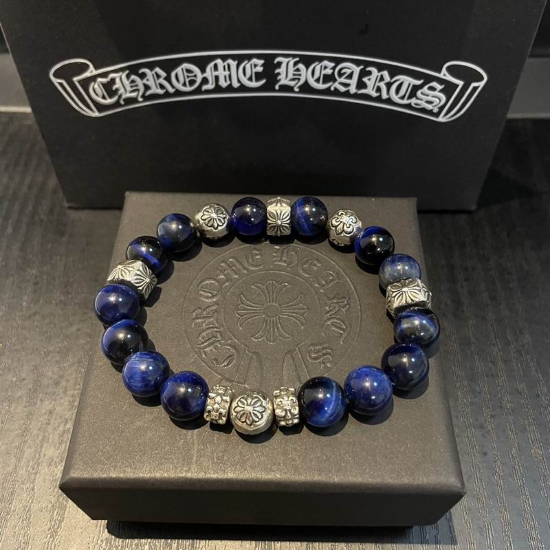 Chrome Hearts bracelet 05yxh109 (1)