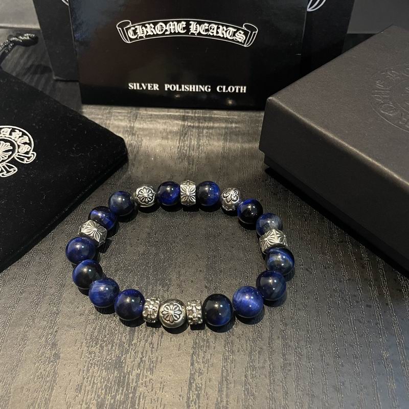 Chrome Hearts bracelet 05yxh109 (3)