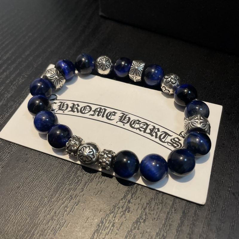 Chrome Hearts bracelet 05yxh109 (4)