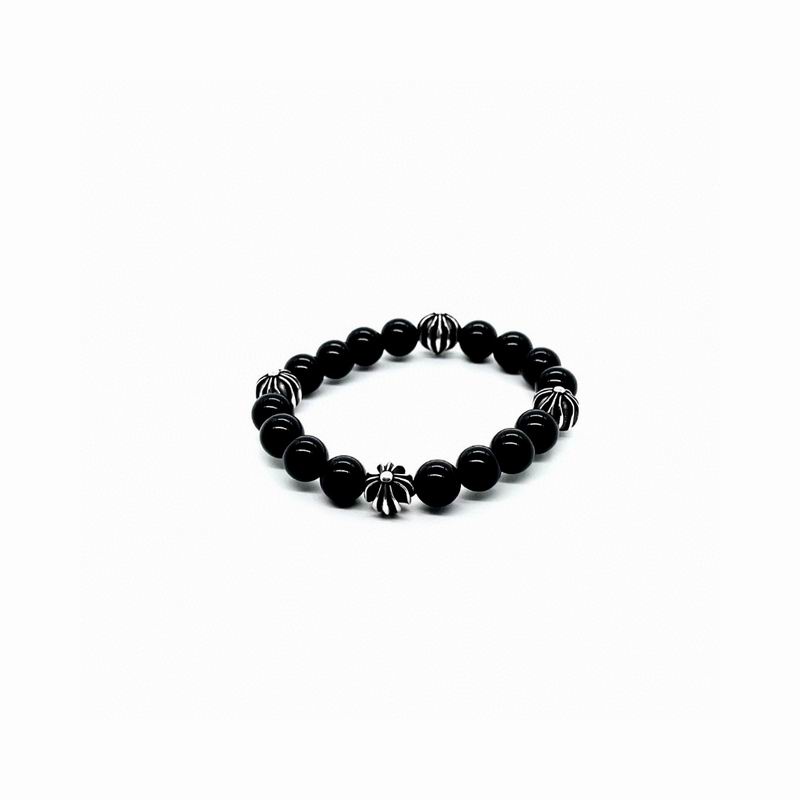 Chrome Hearts bracelet 05yxh11 (2)
