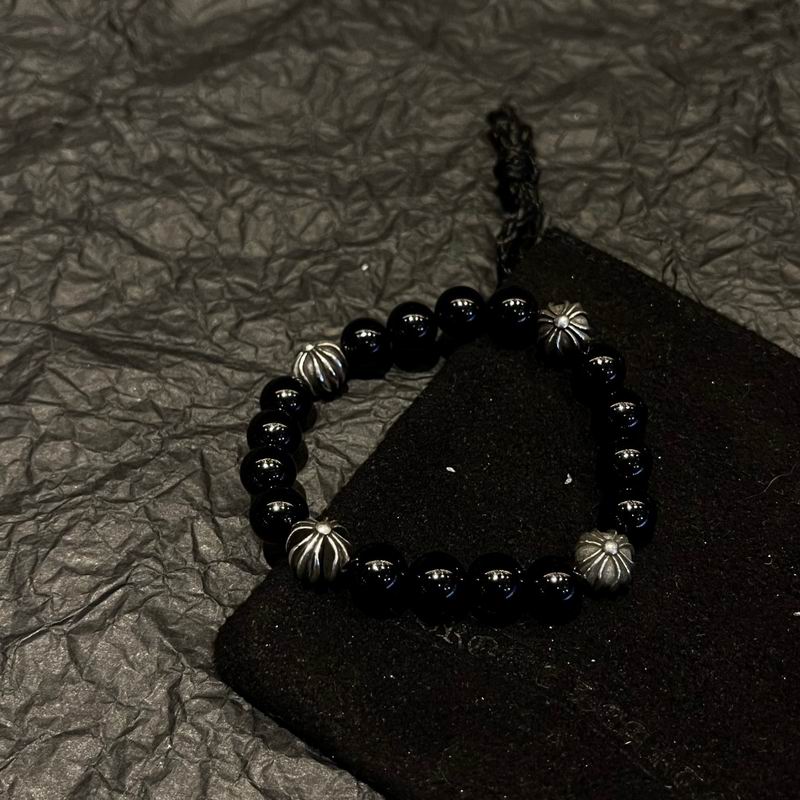 Chrome Hearts bracelet 05yxh11 (3)