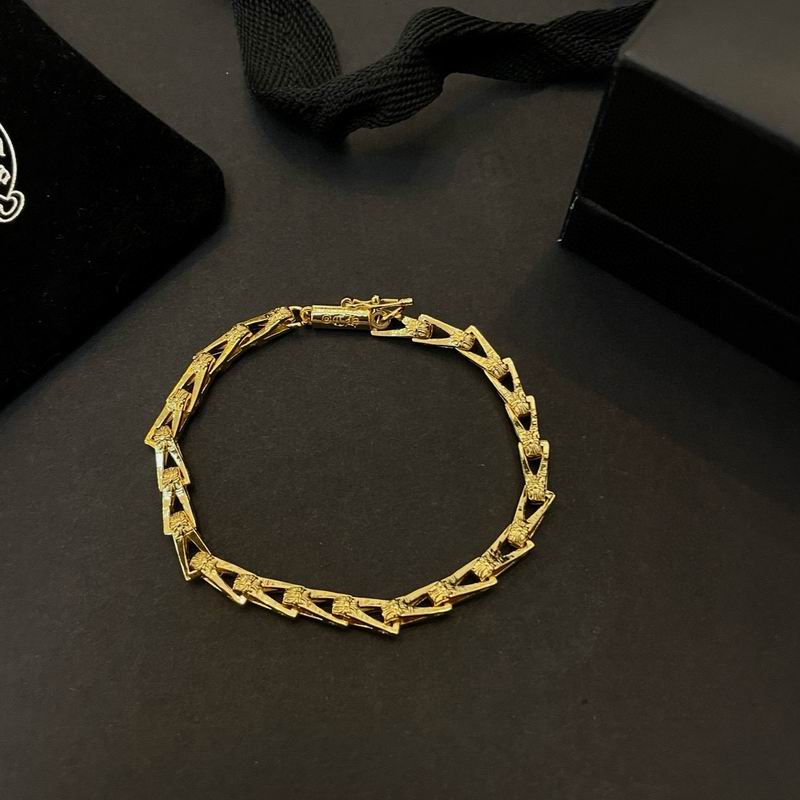 Chrome Hearts bracelet 05yxh11 (3)