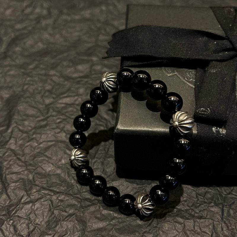 Chrome Hearts bracelet 05yxh11 (4)