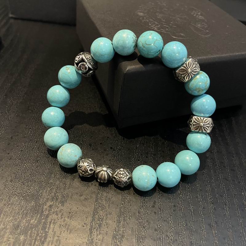 Chrome Hearts bracelet 05yxh110 (3)