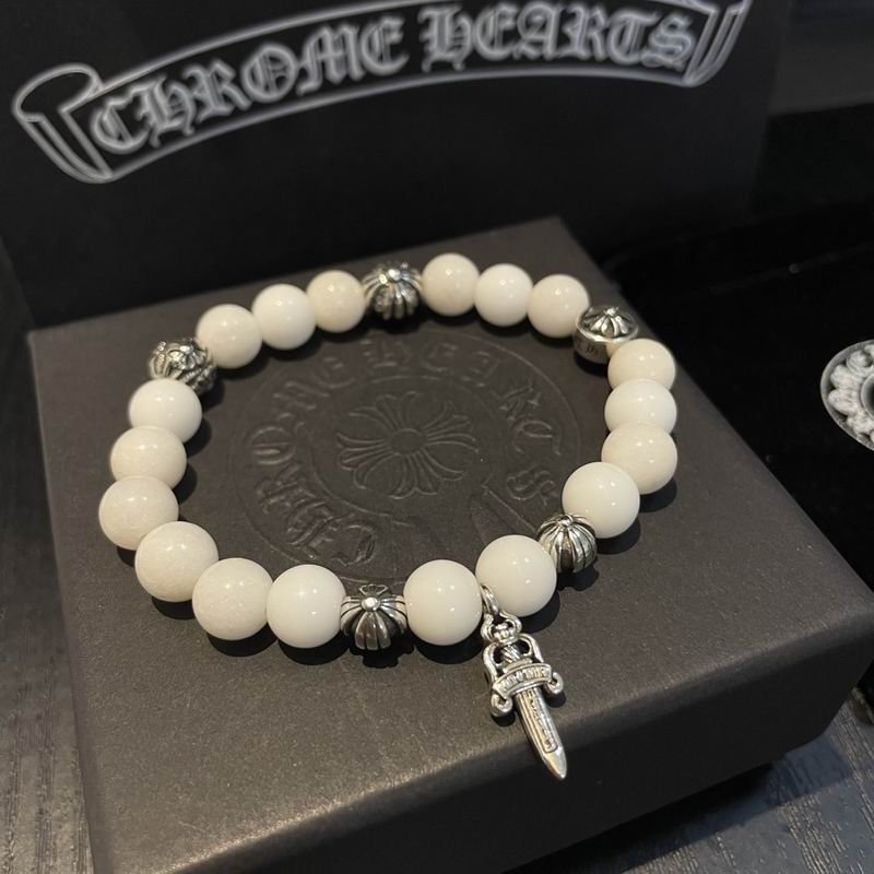 Chrome Hearts bracelet 05yxh111 (2)