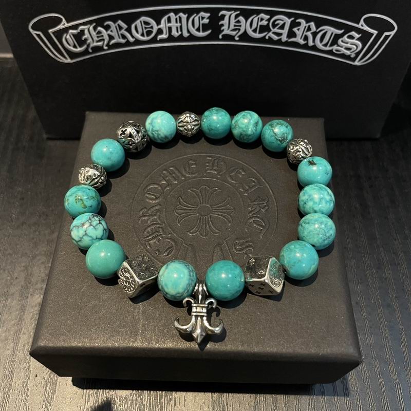 Chrome Hearts bracelet 05yxh112 (1)