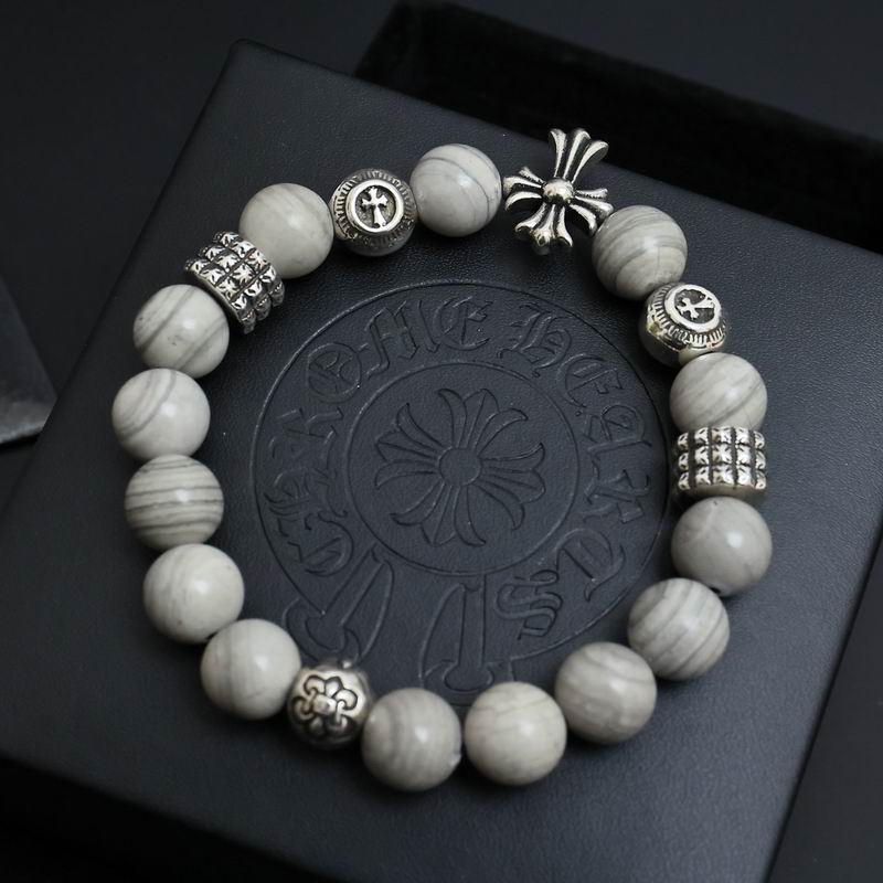 Chrome Hearts bracelet 05yxh113 (3)