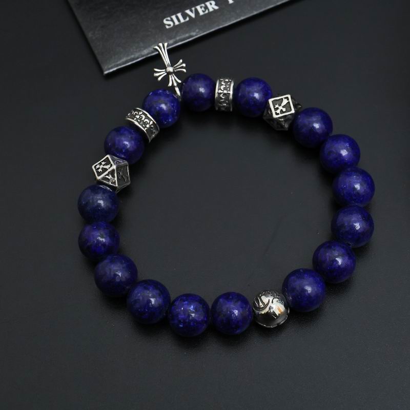 Chrome Hearts bracelet 05yxh113 (5)