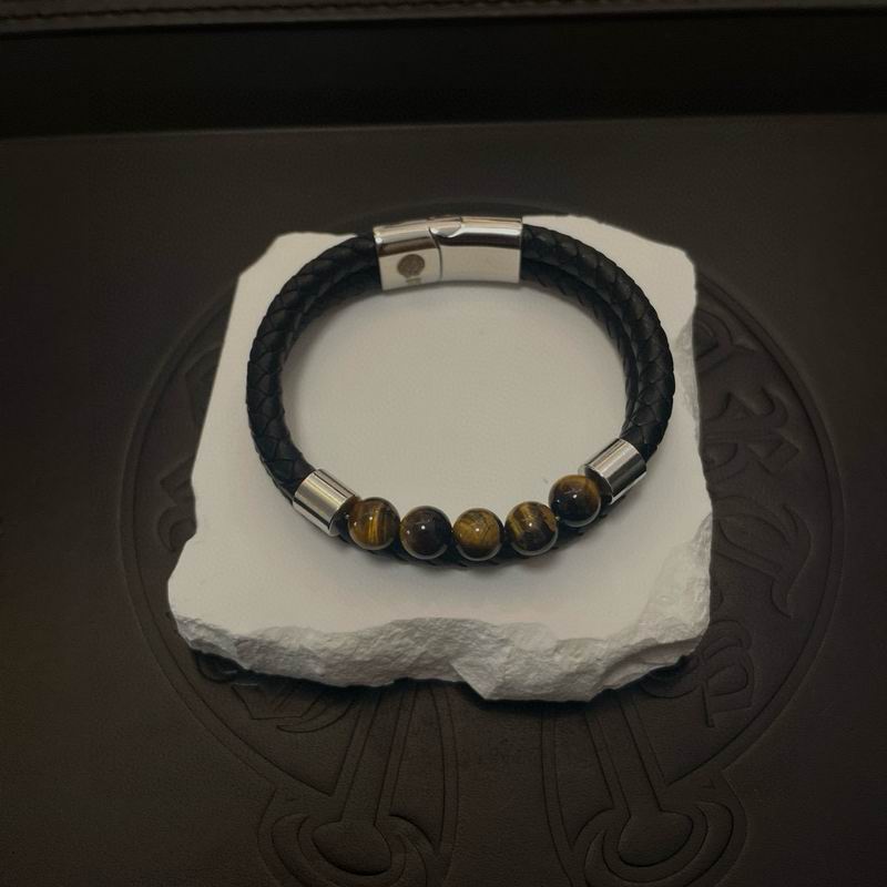 Chrome Hearts bracelet 05yxh114 (2)