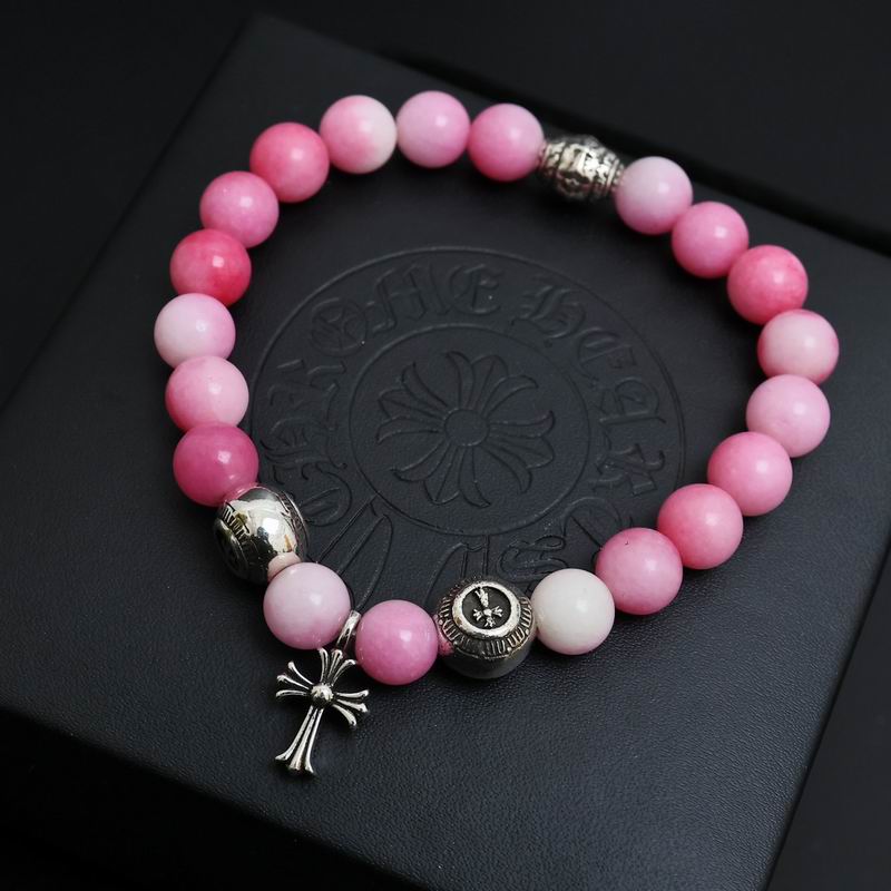 Chrome Hearts bracelet 05yxh114 (2)