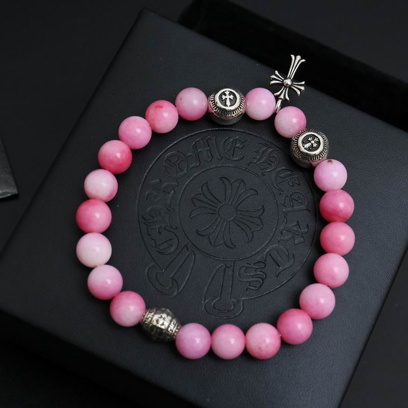 Chrome Hearts bracelet 05yxh114 (3)