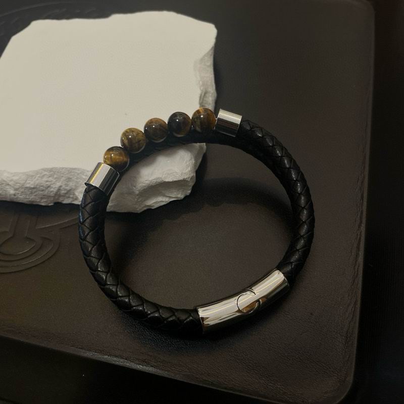 Chrome Hearts bracelet 05yxh114 (5)