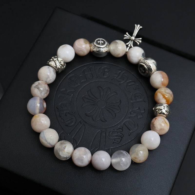 Chrome Hearts bracelet 05yxh116 (3)