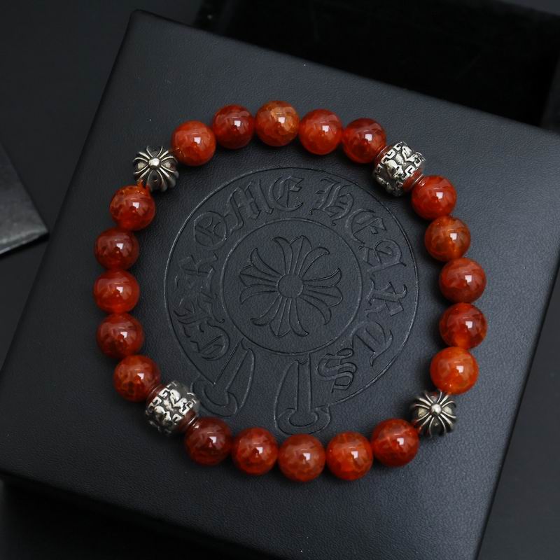 Chrome Hearts bracelet 05yxh117 (3)