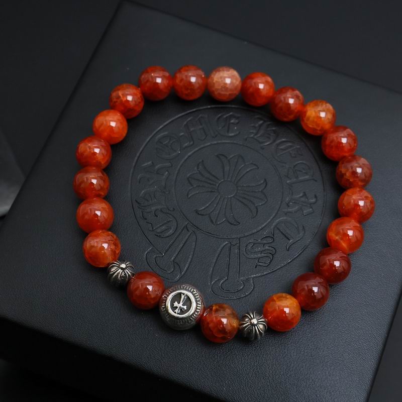 Chrome Hearts bracelet 05yxh118 (2)
