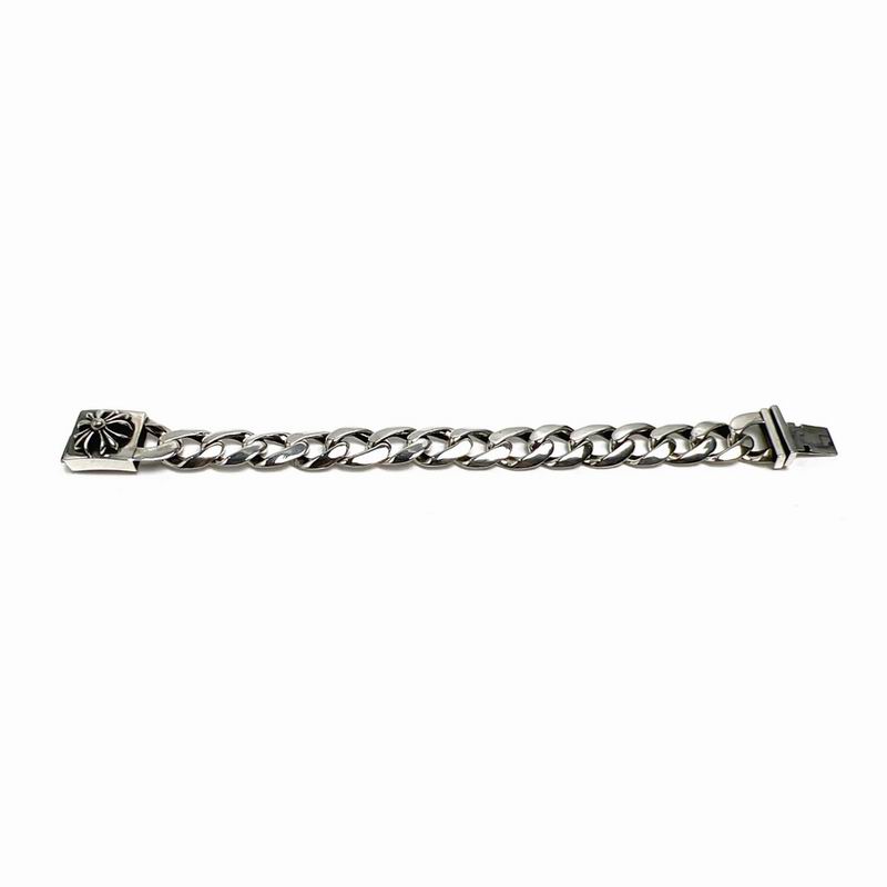 Chrome Hearts bracelet 05yxh118 (3)