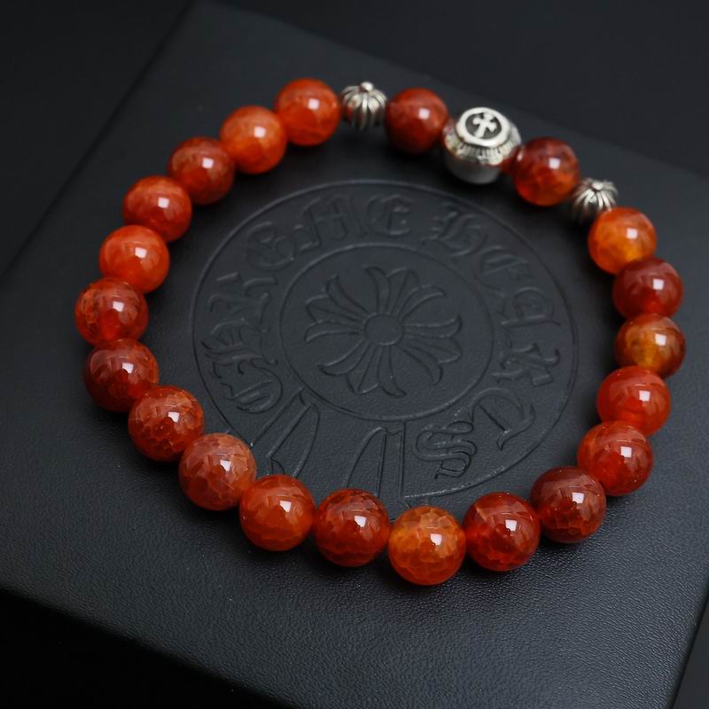 Chrome Hearts bracelet 05yxh118 (3)