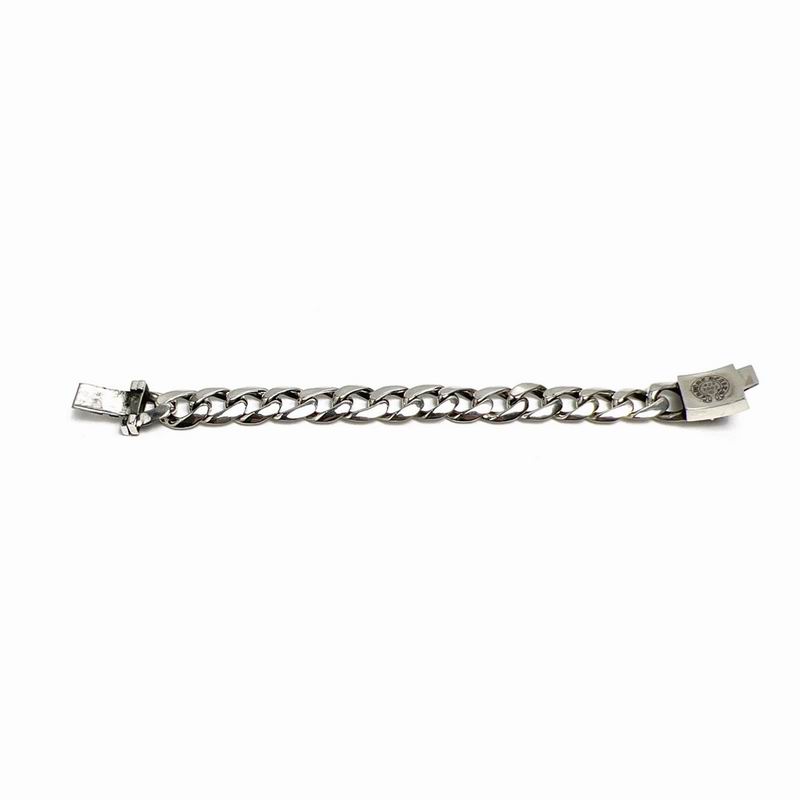 Chrome Hearts bracelet 05yxh118 (4)