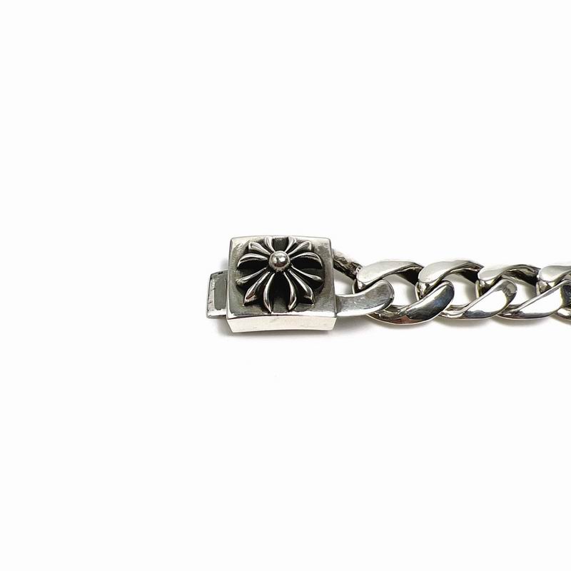 Chrome Hearts bracelet 05yxh118 (5)