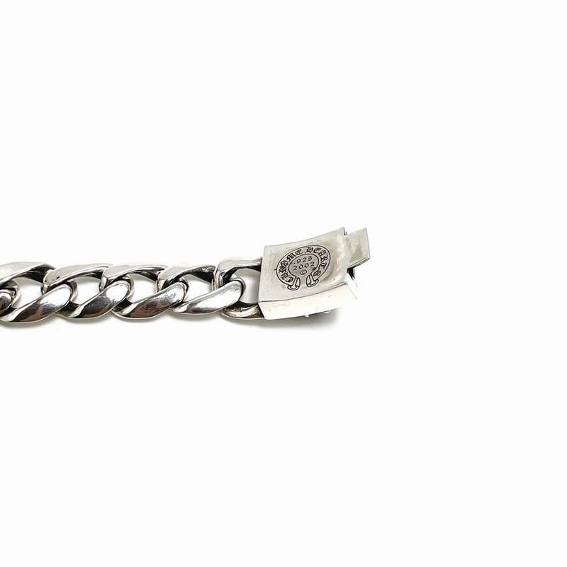 Chrome Hearts bracelet 05yxh118 (6)