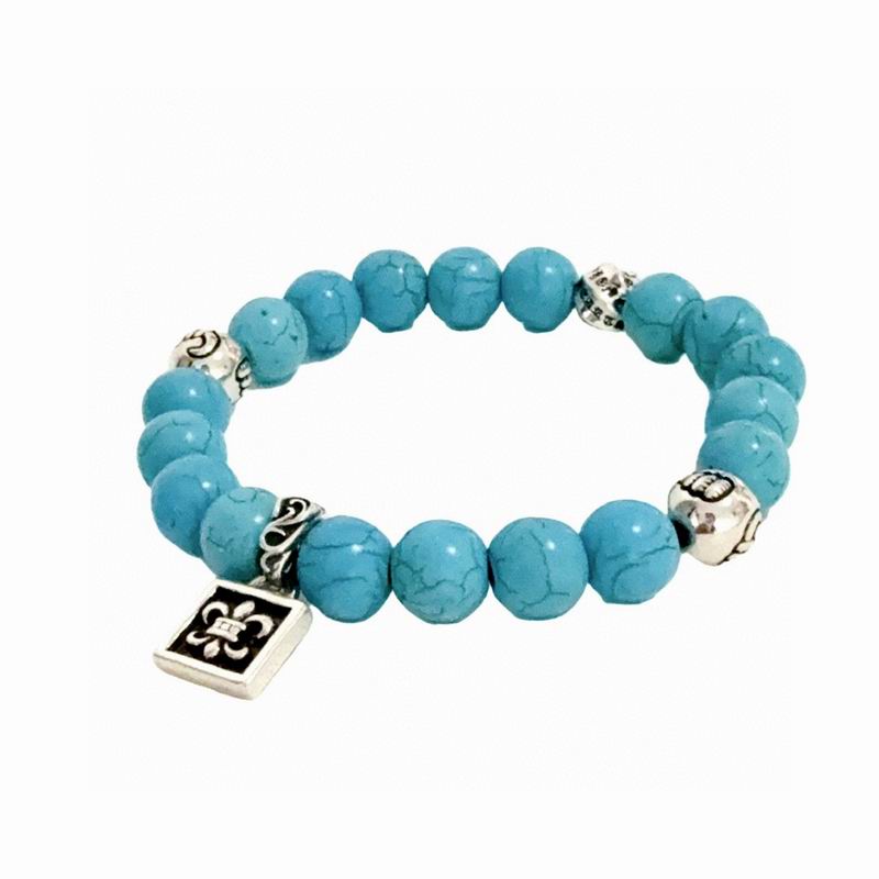 Chrome Hearts bracelet 05yxh12 (2)