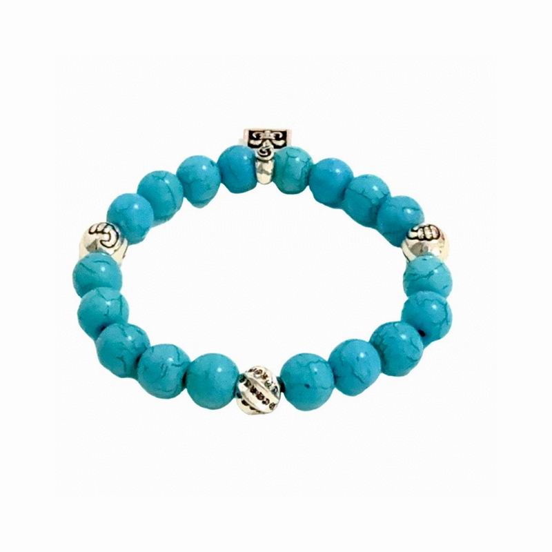 Chrome Hearts bracelet 05yxh12 (3)