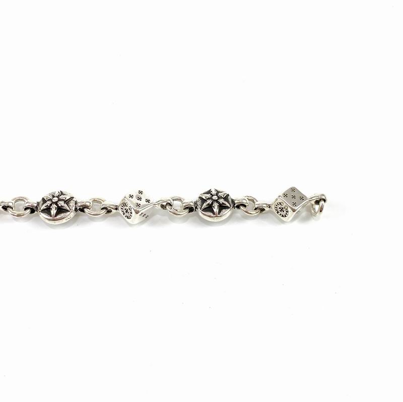 Chrome Hearts bracelet 05yxh120 (3)