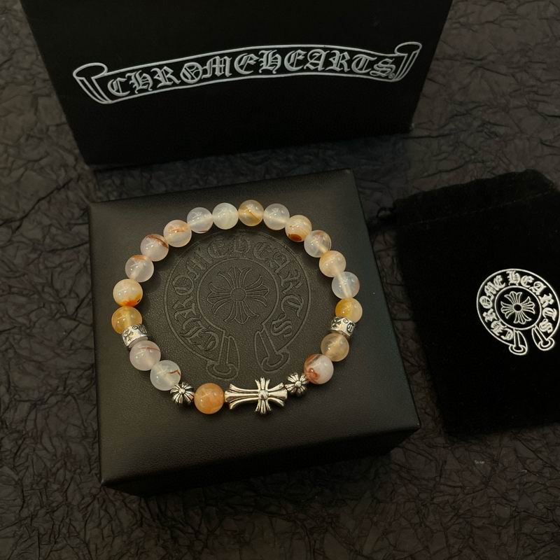Chrome Hearts bracelet 05yxh120 (3)