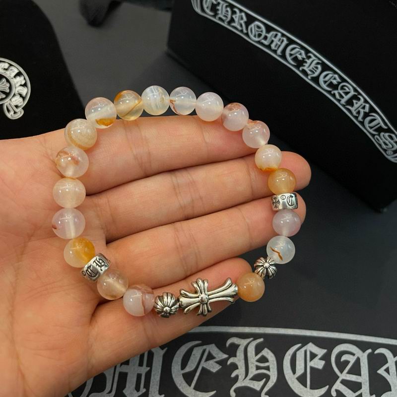 Chrome Hearts bracelet 05yxh120 (5)