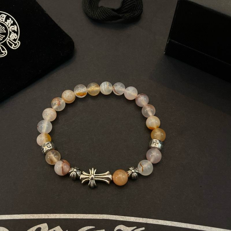 Chrome Hearts bracelet 05yxh120 (7)