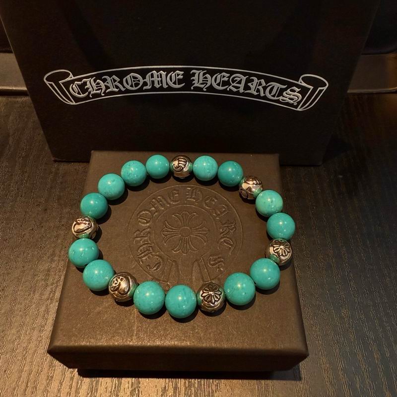Chrome Hearts bracelet 05yxh121 (1)