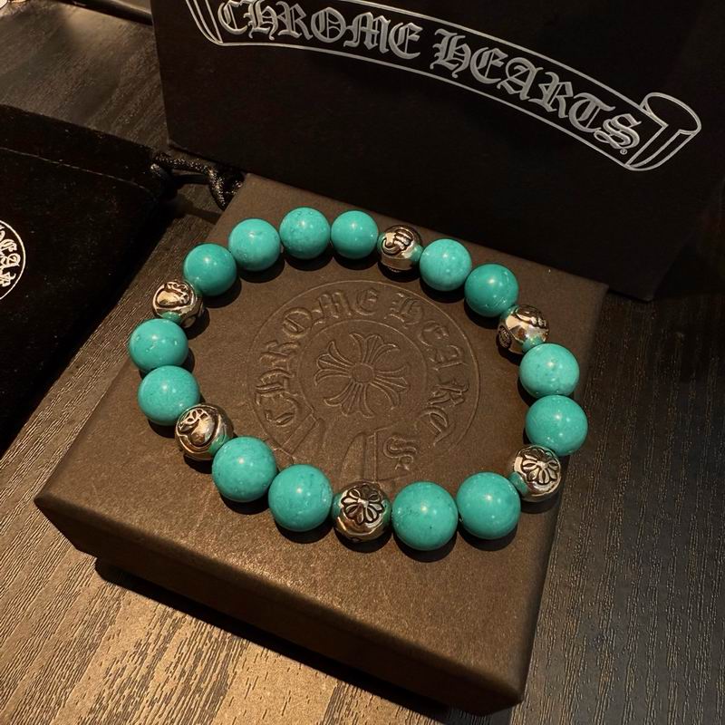 Chrome Hearts bracelet 05yxh121 (2)
